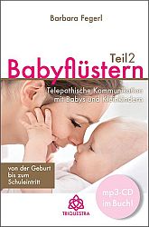 Babyfluestern Cover